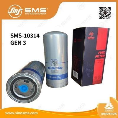 燃料フィルター VG1560080012 ディーゼルエンジン部品 シノトラック HOWO 371 WD615 トラック部品