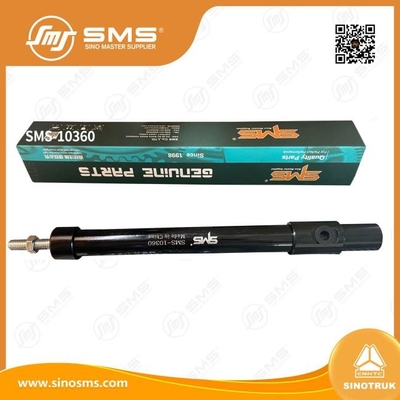 WG9100570014 SINOTRUK HOWO トラック部品 液圧シリンダーストップ
