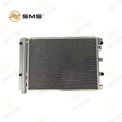 エアコンコンデンサー DZ15221845033 SHACMAN M3000 トラック部品 熱交換器コンデンサー