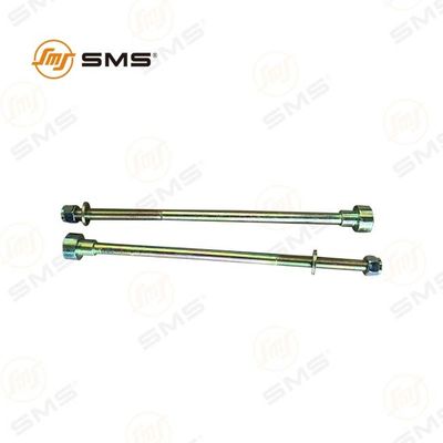 HOWO トラック部品 リアスチールプレート センターボルト WG9725520281+013-360