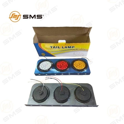 LEDテールライト SD-2008テールランプ 24V SMS トラック部品 トラックテールライト