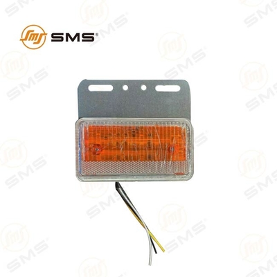 トレーラーサイドマーカーライト SD-4010 24V-A SMS トラック部品