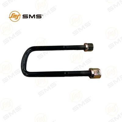 正方形 AZ9925520230 Uボルト Sinotruk HOWO トラック部品 ライディングボルト