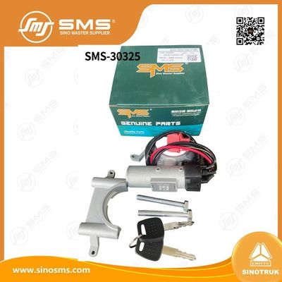 イグニッションスイッチ WG9130583119 イグニッションロック HOWO A7 トラック部品