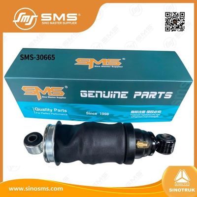 ショックアブソーバー AZ1642440025 エアサスペンション ショックアブソーバー HOWO トラック部品