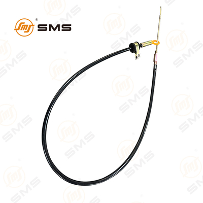 オイル・ディプスティック Vg1500010600 オイル・リーラー Sinotruk Howo トラック部品