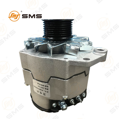 WEICHAI 612600090248 ディーゼルエンジン発電機 24V/28V 70A