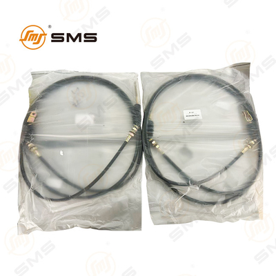 スロットルケーブル WG9925570212 アクセルケーブル シノトラック HOWO トラック部品