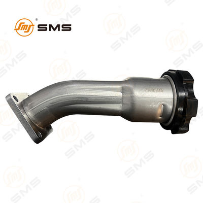 HOWO トラック・フィラー・チューブ 612600015335 給油・フィール・パイプ