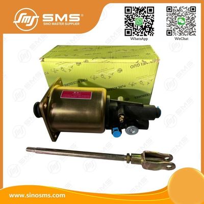 クラッチ操作シリンダー DZ9112230166 SHACMAN トラック部品