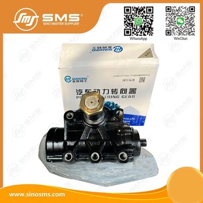 DZ9114470075 ステアリングポンプ SHACMAN トラック部品