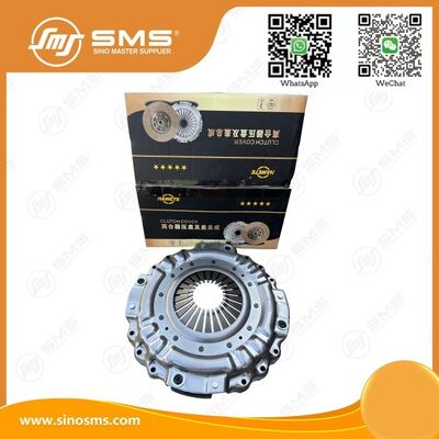 DZ9114160026 SHACMANトラック部品クラッチプレート