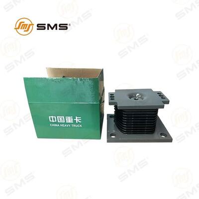 オリジナル SINOTRUK HOWO トラックキャビンのゴムマウントサポート AZ9725520278