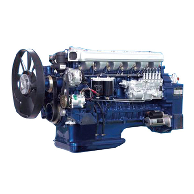 ISO9001 Wd615 Wd618 Wp10 WEICHAIエンジン160*65*97CM