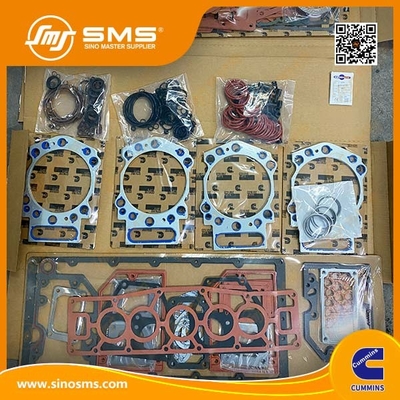 Cummins Engine KT19 3804300 3800731のヘッド ガスケットの修理用キット93*40*30CM