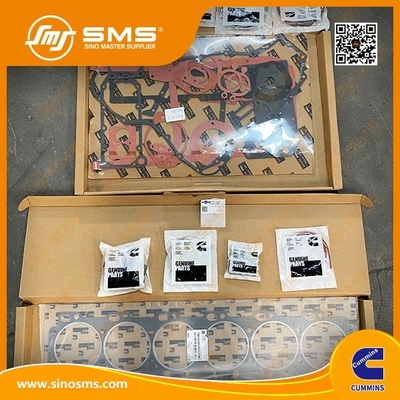 Cummins EngineはCummins Engine 6Lのための3800758 3800758を分ける