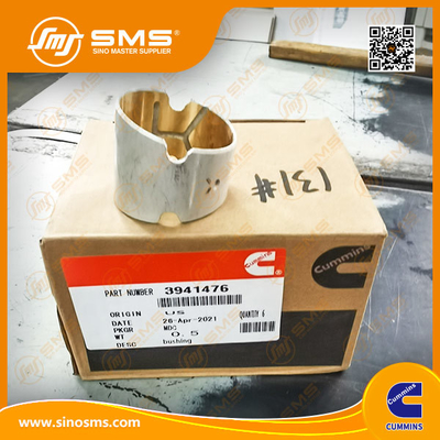 Cummins Engine M11 3941476連接棒のブッシュ8*4*3CM