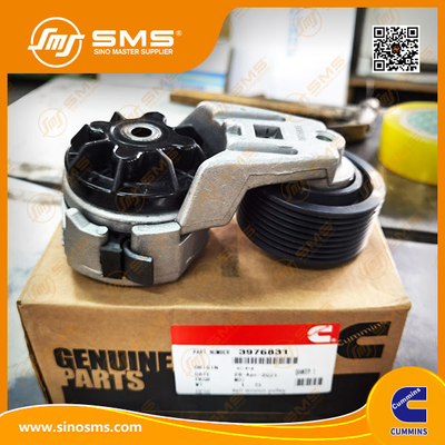 Cummins Engineの3976831の部品ベルト テンショナー20*15*5CM