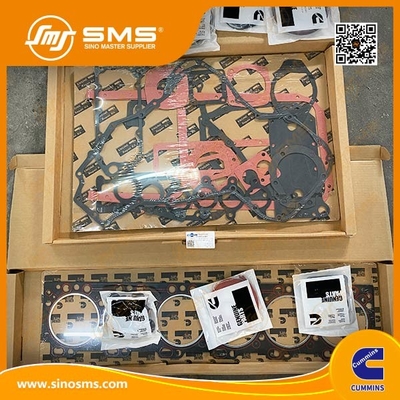 Cummins Engineの3800558の3802624の部品エンジンの修理用キット