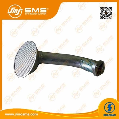 Weichai Shacman 61800070051の油こし器アセンブリWp10