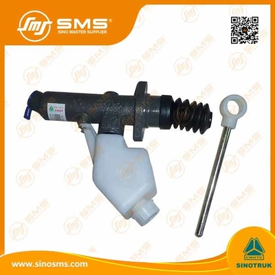 WG9719230015クラッチ・マスタ・シリンダのSinotruk Howoのトラックの変速機の予備品