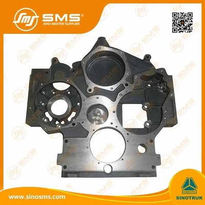 AZ1500010932ギアケースのSinotruk Howoのトラック エンジンの予備品