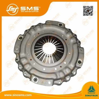 WG9114160010A Platen/430のダイヤフラムのSinotruk Howoのトラックの変速機の予備品