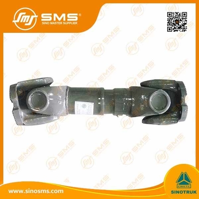 AZ9716310590ドライブ シャフトのSinotruk Howoのトラックのシャーシの予備品