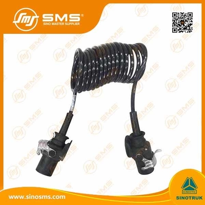 OEM ODM Sinotruk HOWOのトラックの部品のプロペラ ワイヤー4460082400