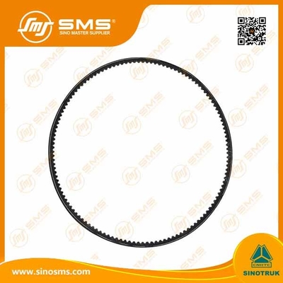 VG1500060228 V ベルト AV 13*1125 Sinotruk Howo トラック エンジン 部品
