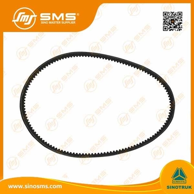 VG1500090067 VベルトAV10*800 Sinotruk Howoのトラック エンジンの予備品