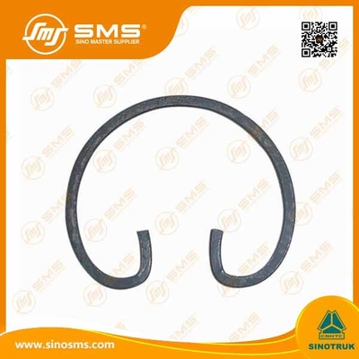 OEM ODM HOWOのトラックの部品の保持リングWd615 WG1560030012