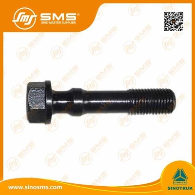 Sinotruk Howo連接棒のボルトVG1500030023 72*11*11mm