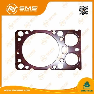 OEM ODMのシリンダー ヘッドのガスケットのキットVG1500040049の標準サイズ