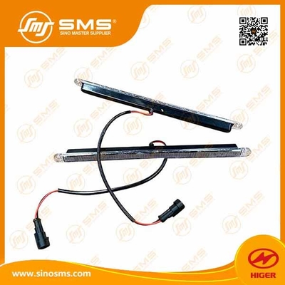 OEM ODMの後部ナンバー プレート ランプ37T73-17100の標準サイズ