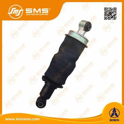 8818900105衝撃吸収材のBV ISO Beibenのトラックの予備品をエアー バッグ