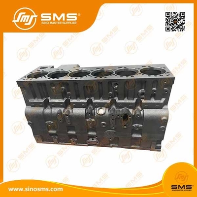 分類されたC5260561 6CT Cummins Engineのブロック アセンブリISO9001