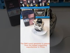 オルタネータ組 発電機組 612600090259 HOWO トラック部品