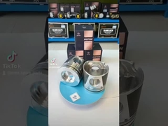 ピストン VG1560037011 HOWO トラック部品