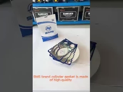 VG1246040021 420 シリンダーヘッドガスケット HOWO エンジン部品