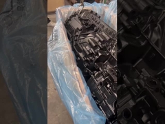 ZFギアボックス 12TX2621TD DZ97259220911 SHACMAN トラックパーツ Shacman X6000