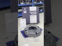 クラッチプレッシャープレート DZ9114160026