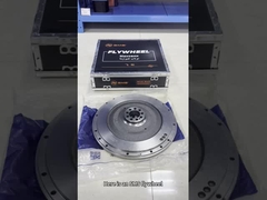 612600020220 フライホイール ワイチャイ エンジン 部品