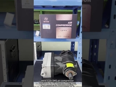 空気圧縮機 VG1560130080