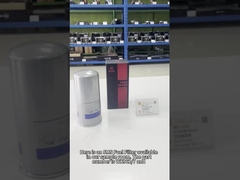 HOWO 燃料フィルター VG1560080012 WK962/7 HOWO トラック部品