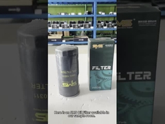 VG61000070005 オイルフィルター HOWO トラック部品