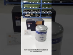 AZ9100368471 空気フィルター