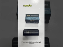 フロント スプリングピン ブッシュ WG9000520078 HOWO トラック部品