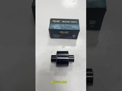 199000340027 SMS トラック部品 シノトルク ホウ クロム鋼ロール