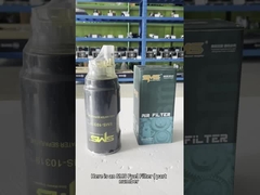 VG1540080311 PL420 トラック用燃料フィルター HOWO トラック用部品